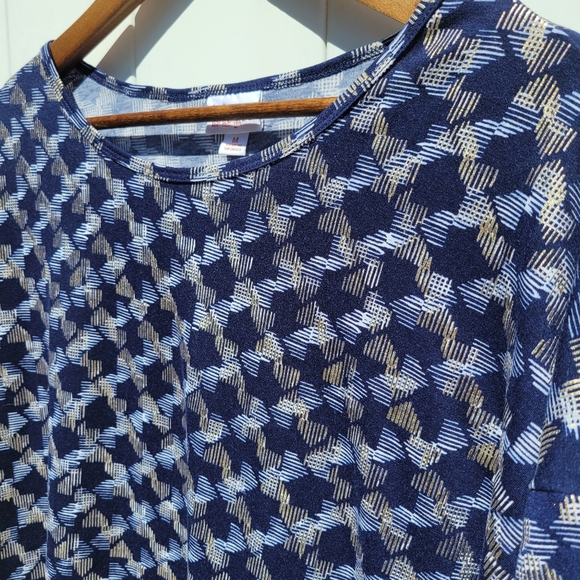 Tunic top - Picture 2 of 3